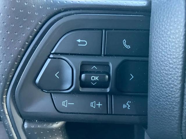 2026 Toyota Tundra SR5 CrewMax 5.5' Bed
