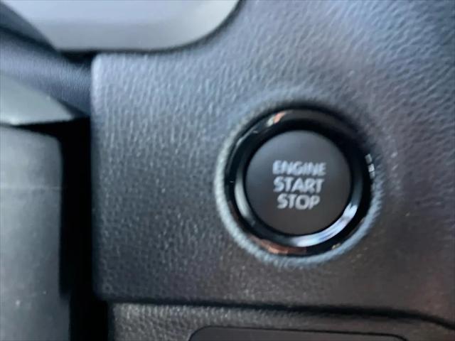 2026 Toyota Tundra SR5 CrewMax 5.5' Bed