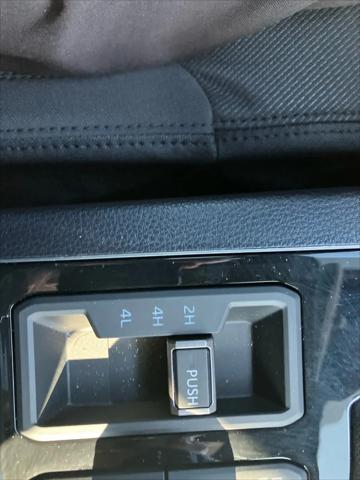 2026 Toyota Tundra SR5 CrewMax 5.5' Bed
