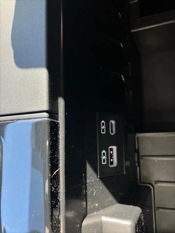 2026 Toyota Tundra SR5 CrewMax 5.5' Bed