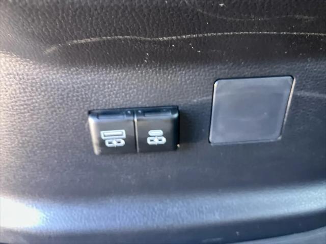 2026 Toyota Tundra SR5 CrewMax 5.5' Bed