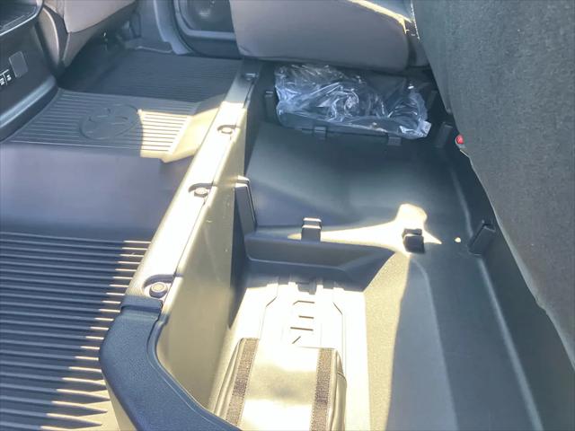 2026 Toyota Tundra SR5 CrewMax 5.5' Bed