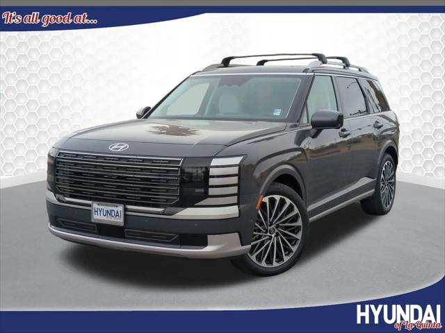 2026 Hyundai Palisade Hybrid Calligraphy for sale in La Quinta, CA