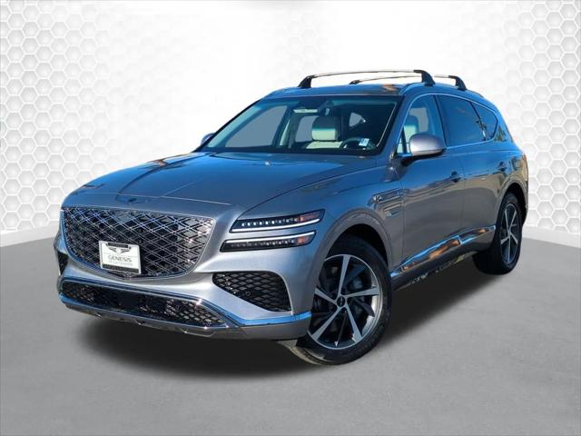 2026 Genesis GV80 2.5T Select AWD for sale in La Quinta, CA
