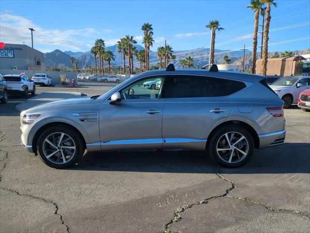 2026 Genesis GV80 2.5T Select AWD