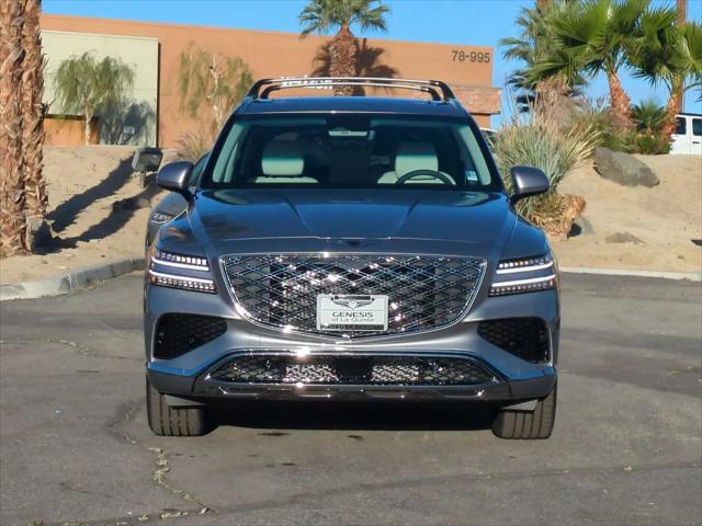 2026 Genesis GV80 2.5T Select AWD