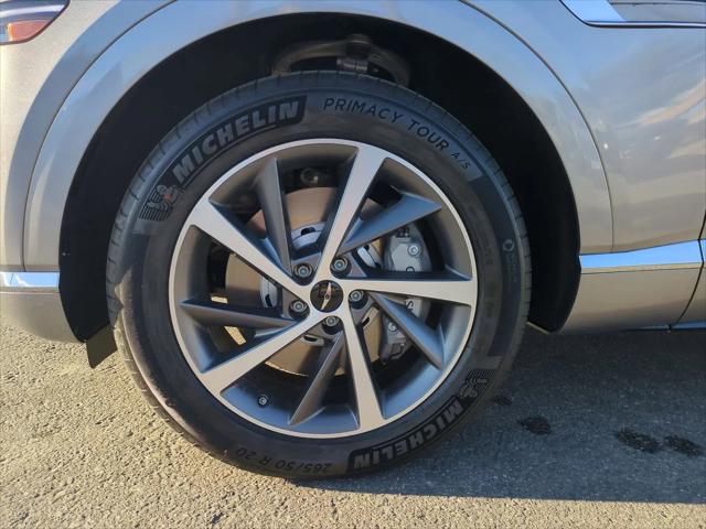2026 Genesis GV80 2.5T Select AWD