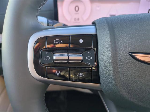 2026 Genesis GV80 2.5T Select AWD