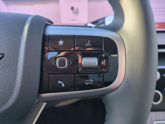 2026 Genesis GV80 2.5T Select AWD