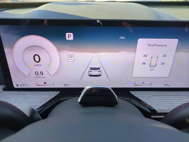 2026 Genesis GV80 2.5T Select AWD