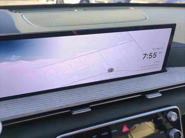 2026 Genesis GV80 2.5T Select AWD