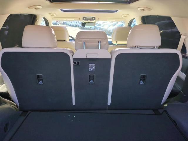 2026 Genesis GV80 2.5T Select AWD