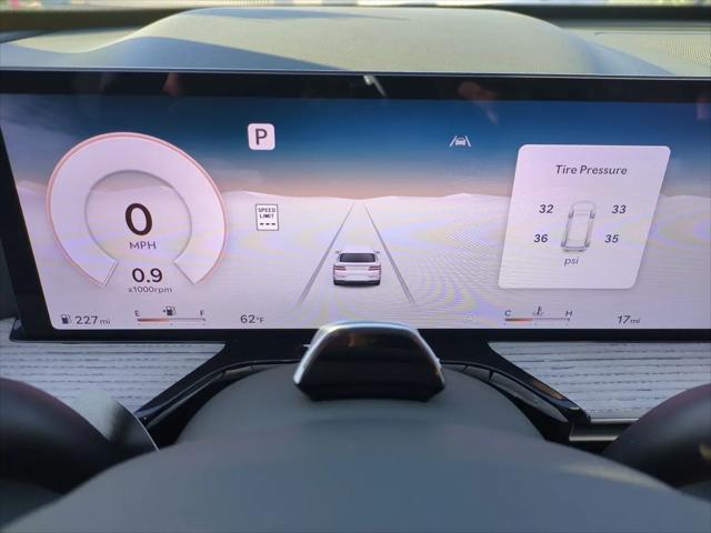 2026 Genesis GV80 2.5T Select AWD