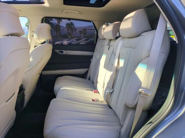 2026 Genesis GV80 2.5T Select AWD