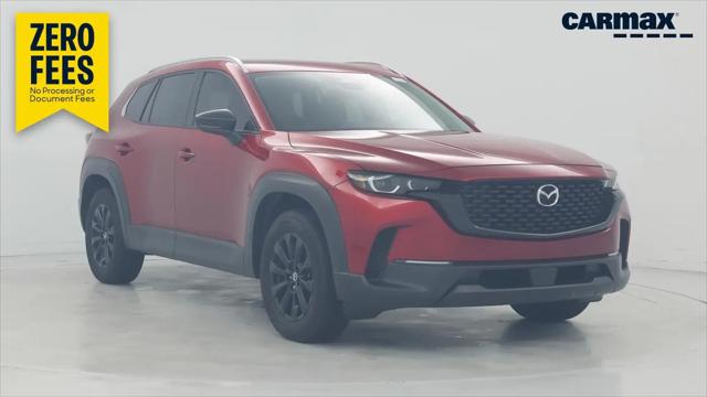 2025 Mazda CX-50 2.5 S Premium Package for sale in Greenville, SC
