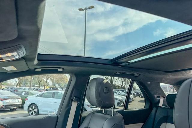 2025 Mercedes-Benz GLE AMG GLE 63 S 4MATIC+