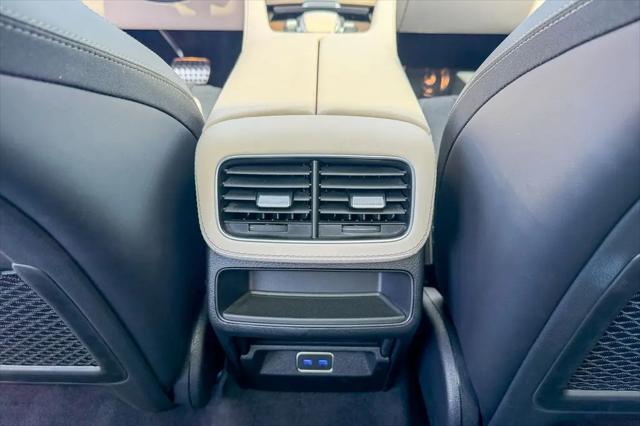 2025 Mercedes-Benz GLE AMG GLE 63 S 4MATIC+