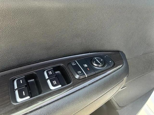 2019 Kia Optima EX