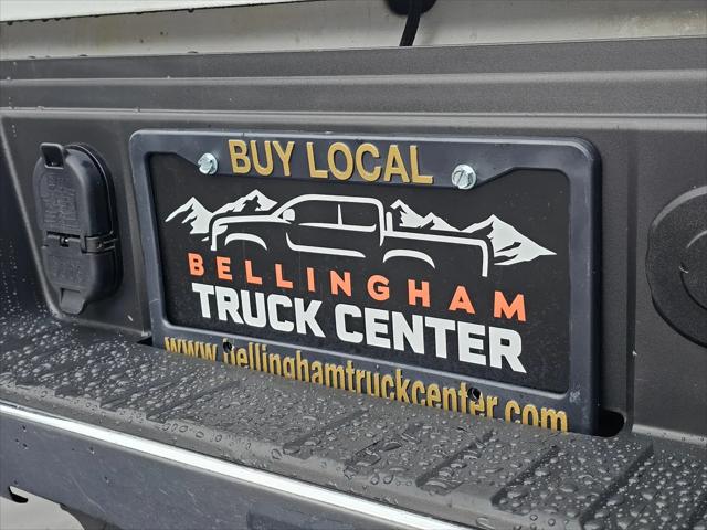 2018 GMC Sierra 3500HD SLT