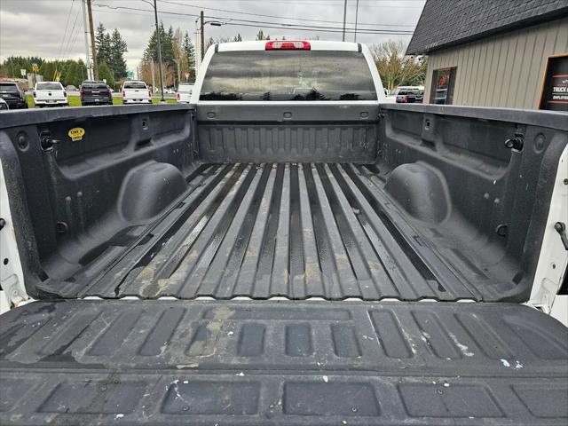 2018 GMC Sierra 3500HD SLT