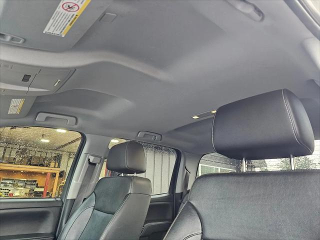 2018 GMC Sierra 3500HD SLT