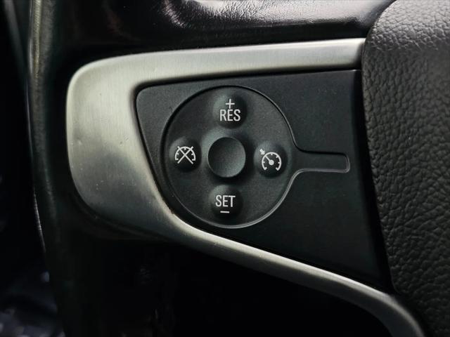2018 GMC Sierra 3500HD SLT