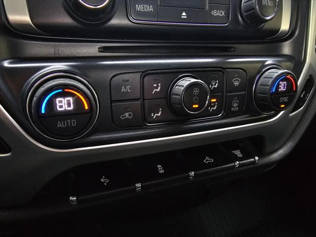 2018 GMC Sierra 3500HD SLT
