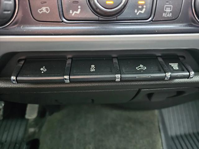 2018 GMC Sierra 3500HD SLT