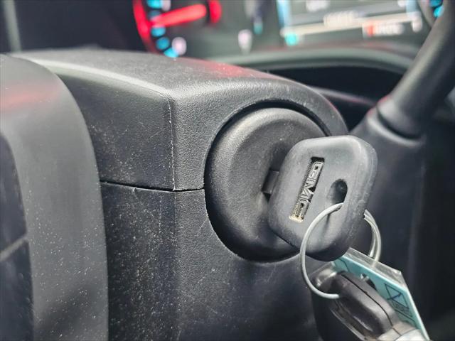 2018 GMC Sierra 3500HD SLT