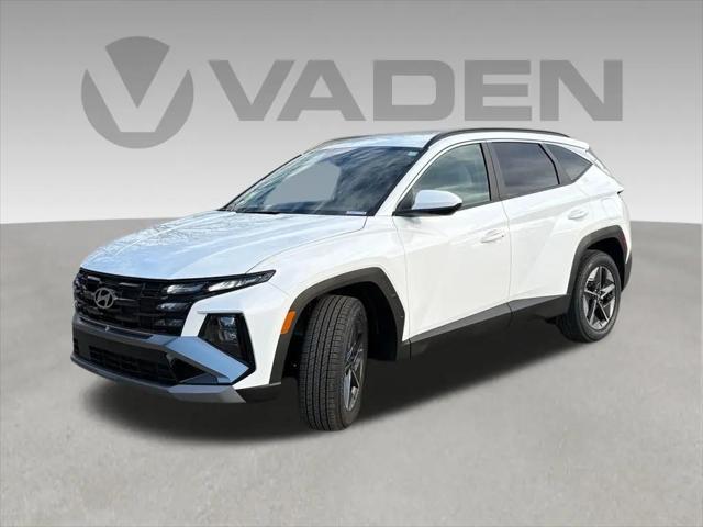 2026 Hyundai Tucson SEL for sale in Statesboro, GA