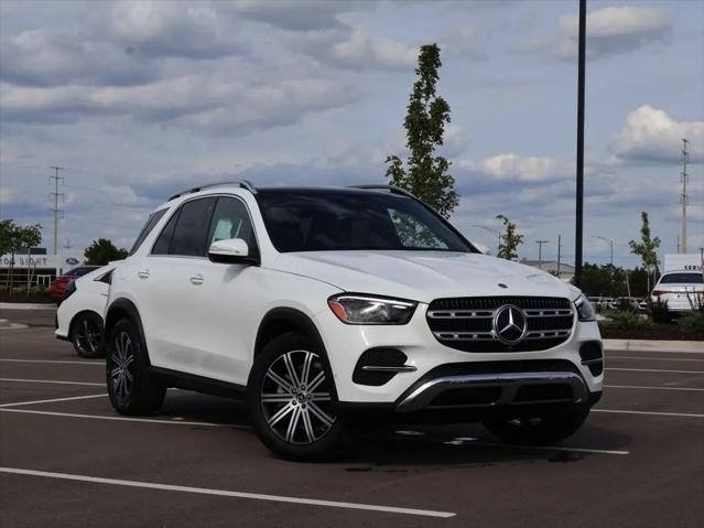 2026 Mercedes-Benz GLE GLE 350 GLE 350 for sale in Kansas City, MO