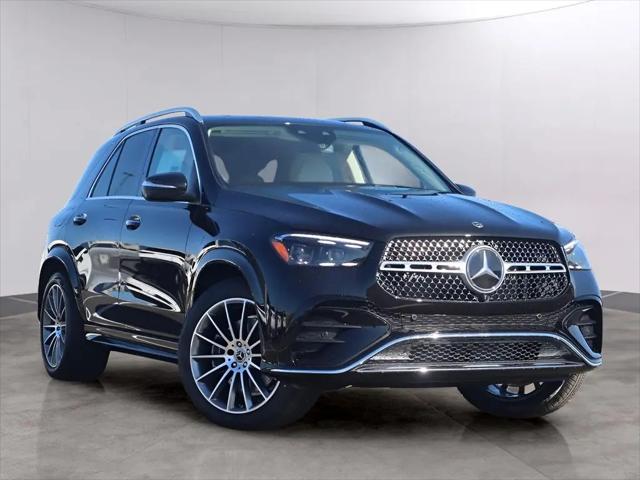 2026 Mercedes-Benz GLE GLE 450 4MATIC for sale in Kansas City, MO