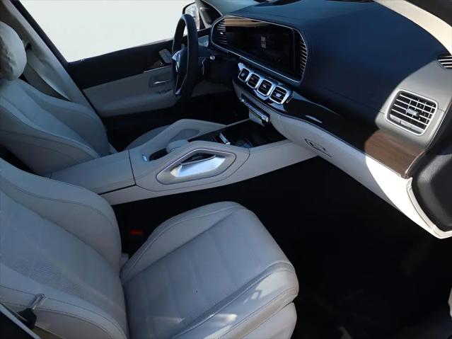 2026 Mercedes-Benz GLE GLE 450 4MATIC