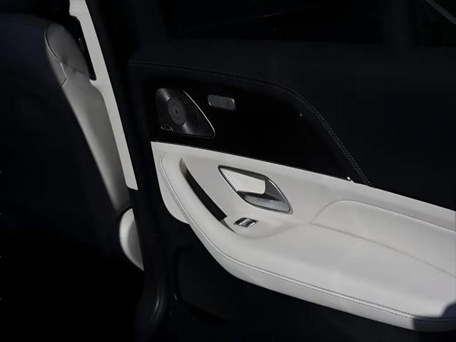 2026 Mercedes-Benz GLE GLE 450 4MATIC
