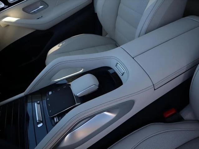 2026 Mercedes-Benz GLE GLE 450 4MATIC