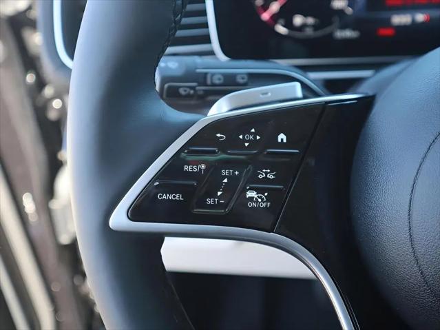 2026 Mercedes-Benz GLE GLE 450 4MATIC