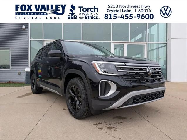 2026 Volkswagen Atlas Peak Edition for sale in Crystal Lake, IL