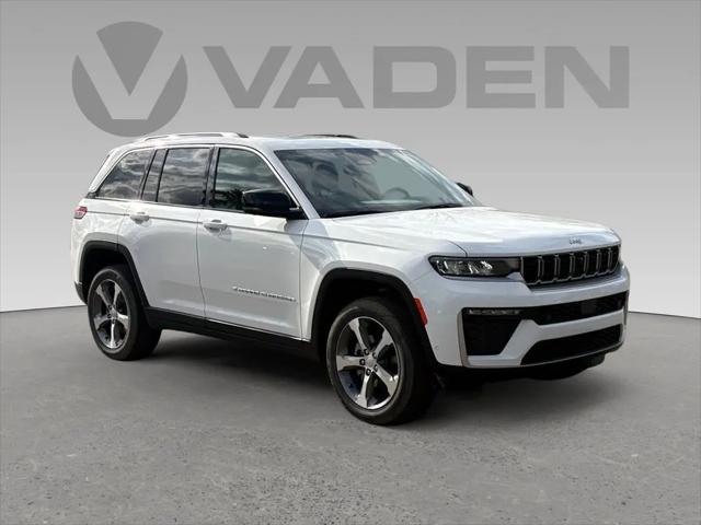 2026 Jeep Grand Cherokee Limited 4x2 for sale in Savannah, GA