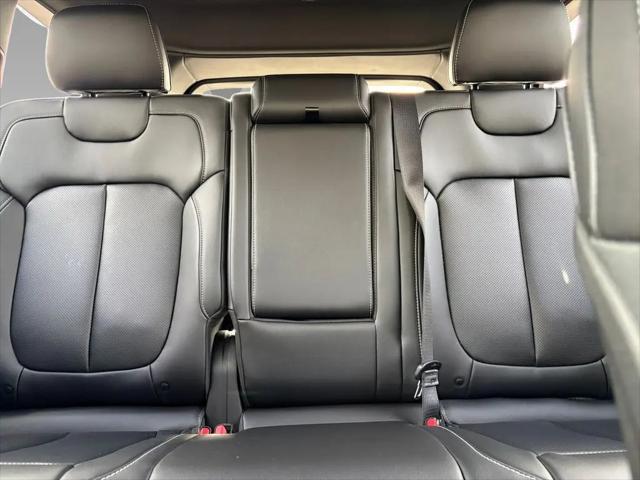 2026 Jeep Grand Cherokee Limited 4x2