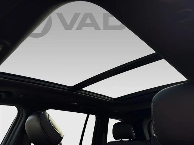 2026 Jeep Grand Cherokee Limited 4x2