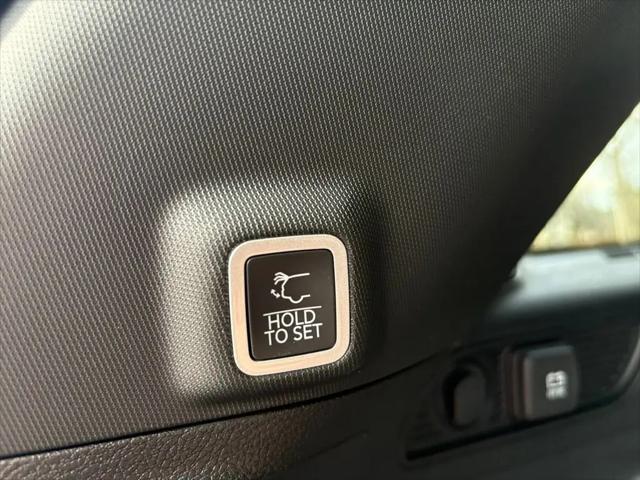 2026 Jeep Grand Cherokee Limited 4x2