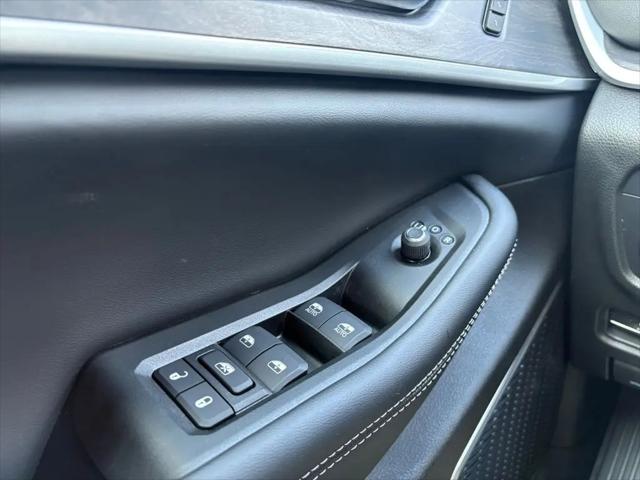 2026 Jeep Grand Cherokee Limited 4x2