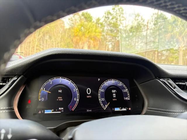 2026 Jeep Grand Cherokee Limited 4x2