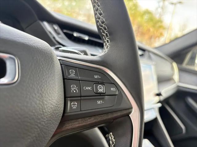 2026 Jeep Grand Cherokee Limited 4x2