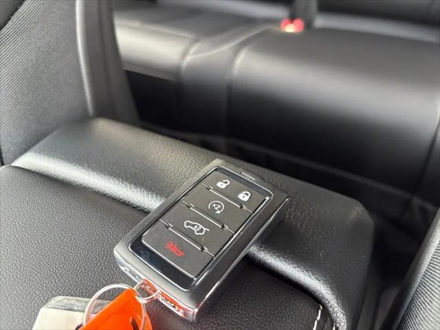 2026 Jeep Grand Cherokee Limited 4x2
