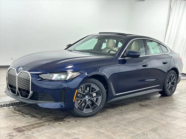 2026 BMW i4 xDrive40 for sale in Elmhurst, IL