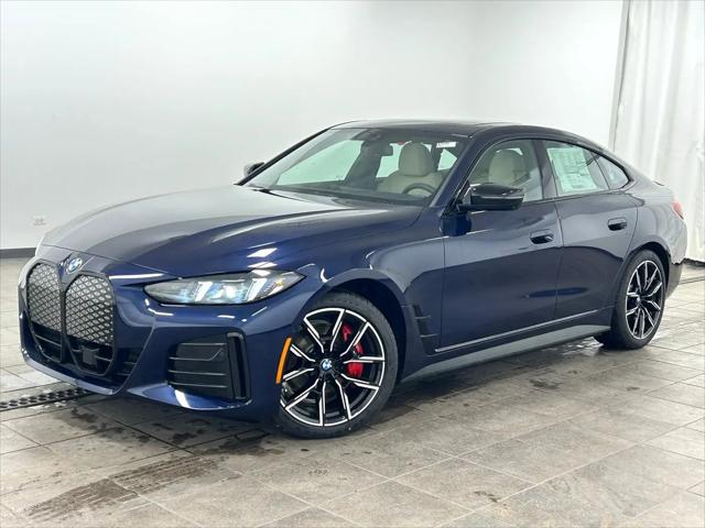2026 BMW i4 xDrive40 for sale in Elmhurst, IL