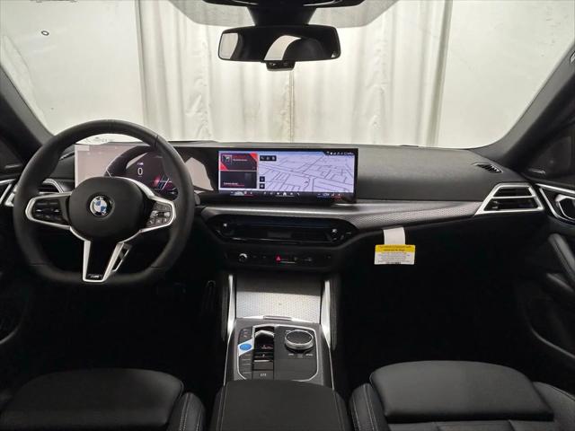 2026 BMW i4 xDrive40