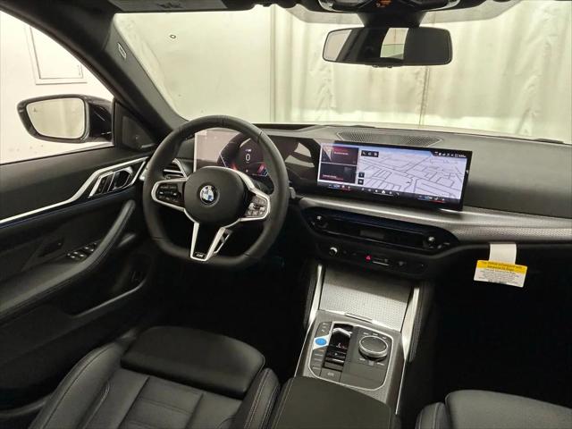 2026 BMW i4 xDrive40