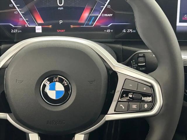 2026 BMW i4 xDrive40